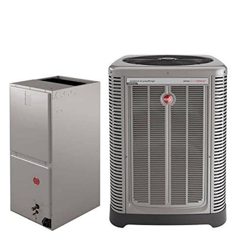 86 water heaters; and 2,000 for heat pump water heaters with UEF 2. . Rheem 5 ton 16 seer price